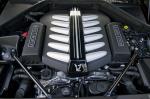 Rolls-Royce Wraith 2014 года